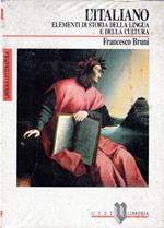 L' Italiano Elementi Storia Lingua E Cultura