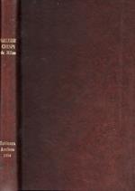 Galerie Crespi : Catalogo