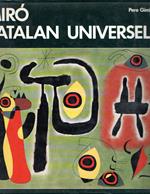 Miró : Catalan Universel