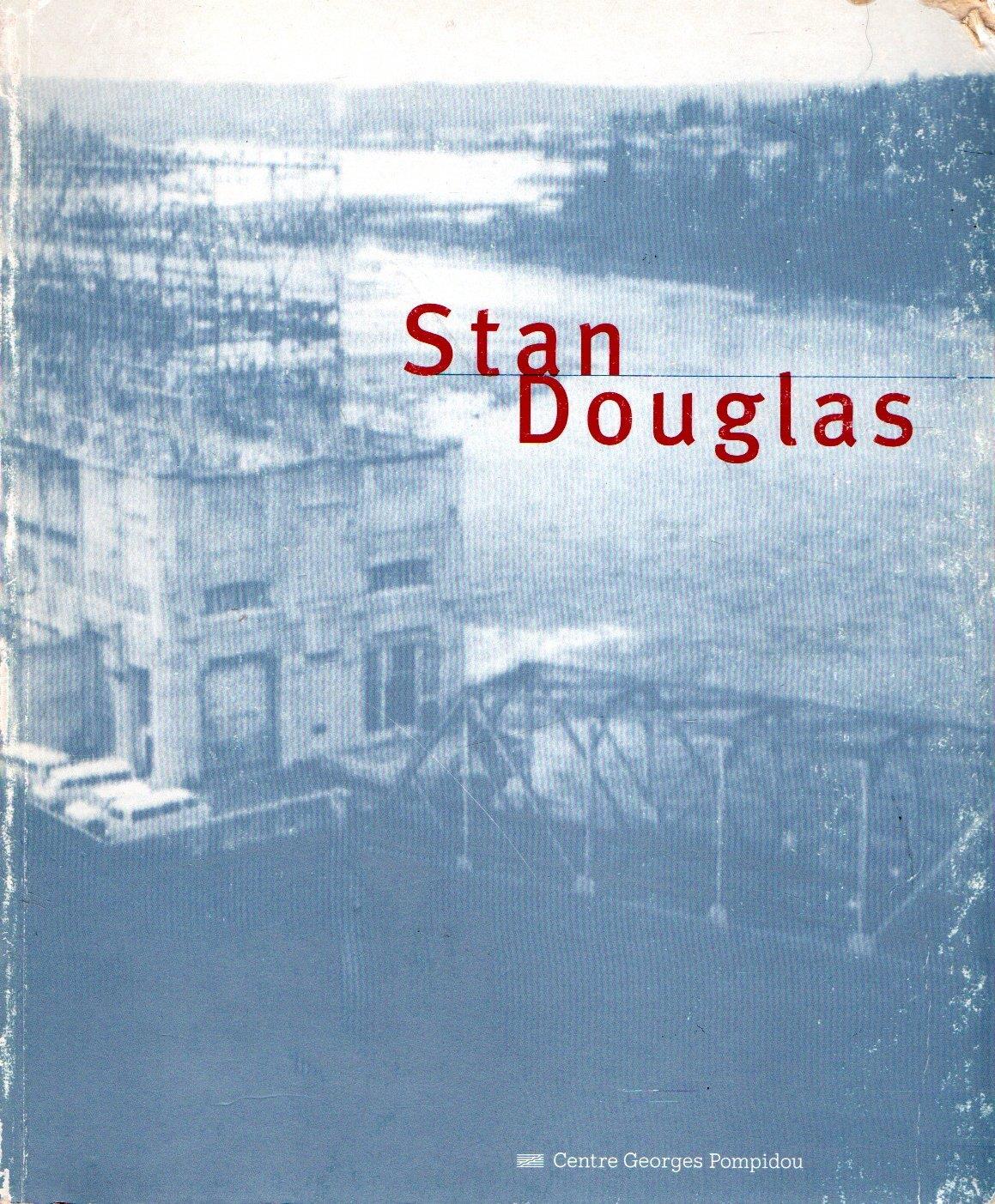 Stan Douglas
