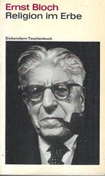 Religion im Erbe. Eine Auswahl aus seinen religionphilosophischen Schriften