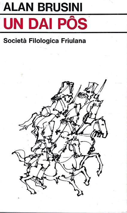 Un dai pos - copertina