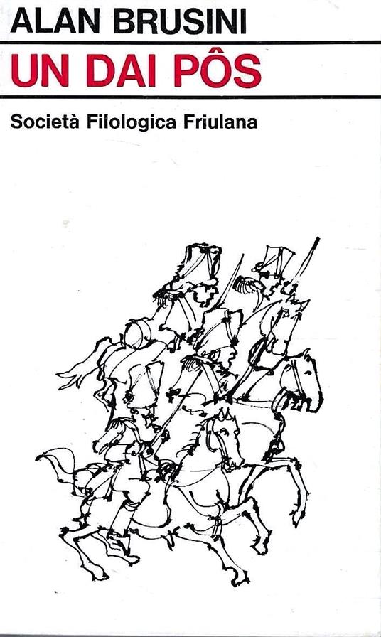 Un dai pos - copertina