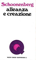 Alleanza e Creazione