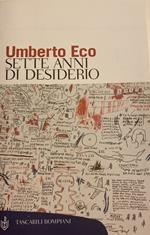 Sette anni di desiderio