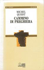 Cammino di preghiera