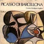 Picasso di Barcellona