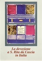 La Devozione a S. Rita Da Cascia in Italia