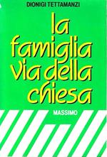 La famiglia via della Chiesa