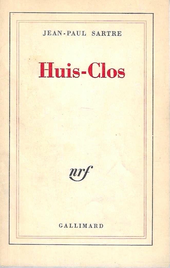 Huis-Clos