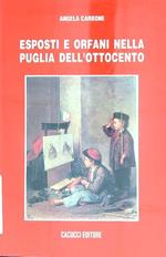 Esposti e orfani nella Puglia dell'Ottocento