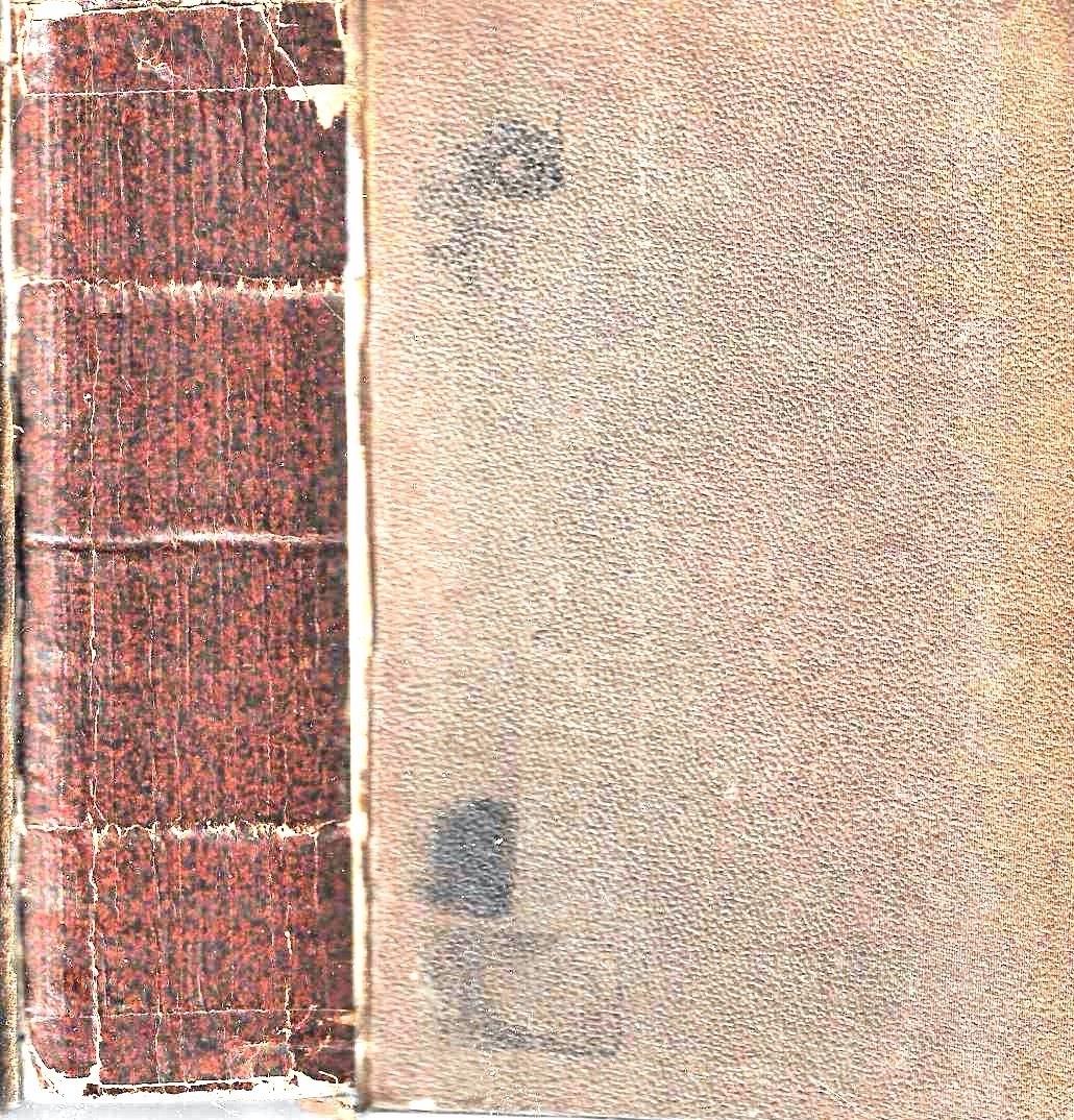Principii di filosofia prima - Volume primo : prelezioni, preliminari, logica