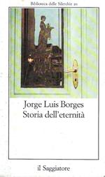 Storia dell'eternità