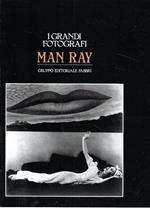 Man Ray (Collana 