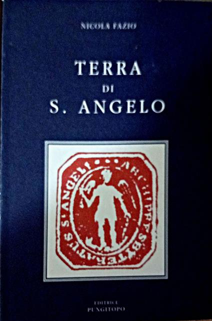 Terra di S. Angelo - copertina