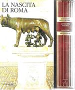 La nascita di Roma (Collana 