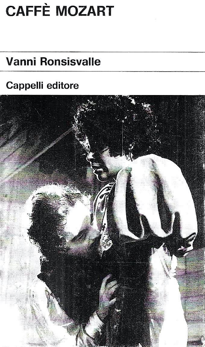 Zefiro libri