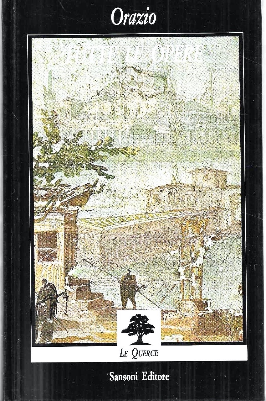 Zefiro libri