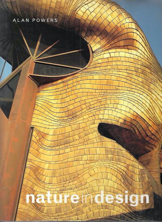 Nature in Design - copertina