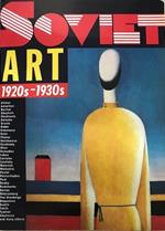 Soviet Art, 1920s -1930s: Russian Museum, Leningrad