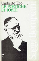 Le poetiche di Joyce