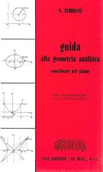 Guida alla geometria analitica. Coordinate nel piano