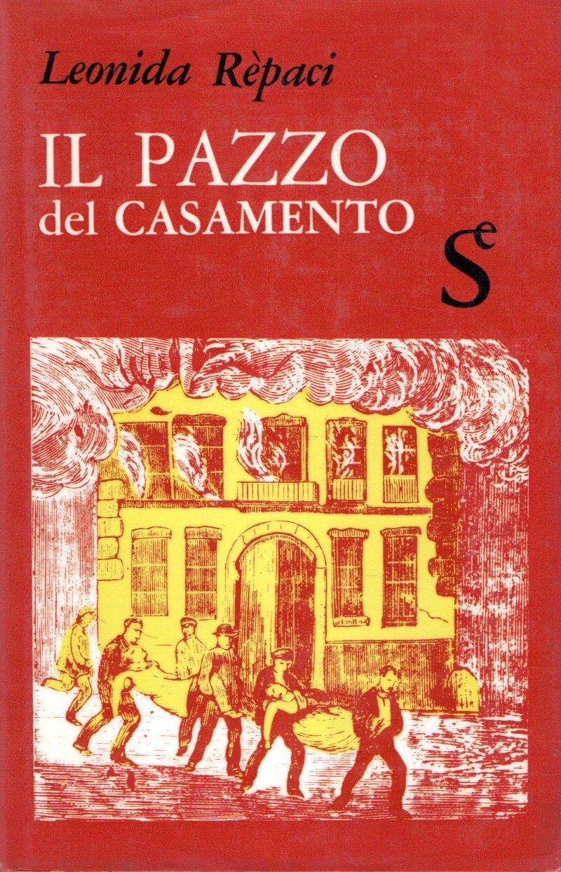 Il pazzo del casamento