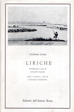 Liriche