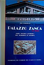 Palazzo Zanca in tasca