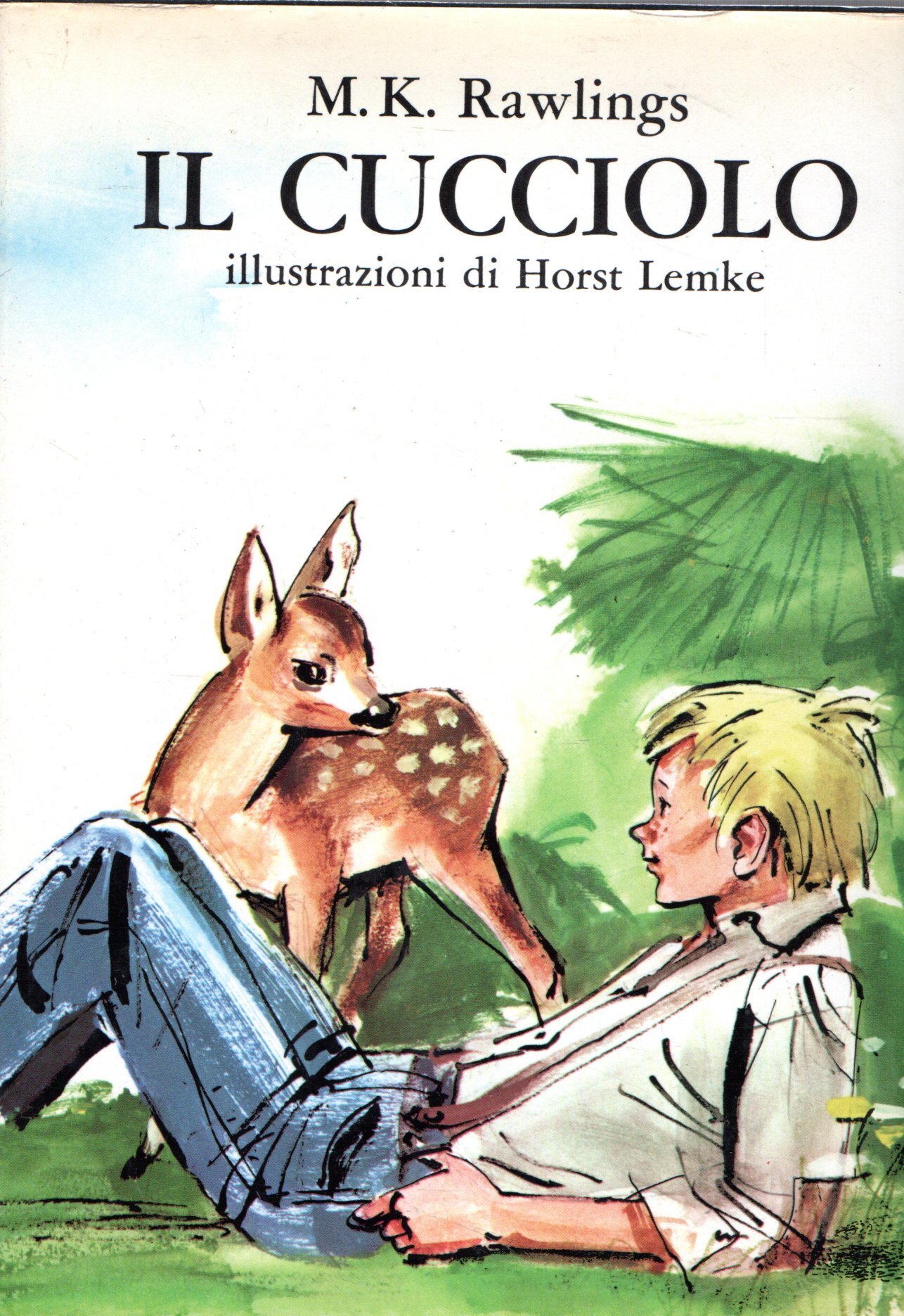 Zefiro libri