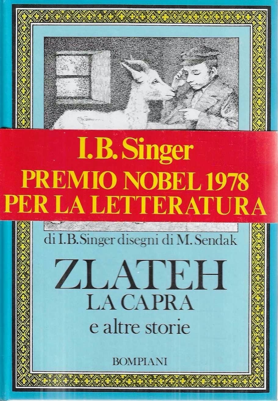 Zefiro libri