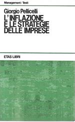 L' inflazione e le strategie delle imprese