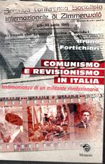 Comunismo e revisionismo in Italia