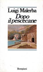Dopo il pescecane