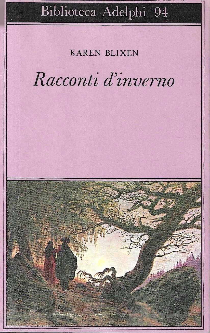 Zefiro libri