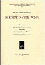 Descriptio urbis Romae