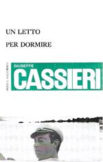 Un letto per dormire