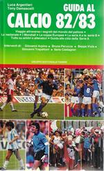 Guida al calcio 82/83