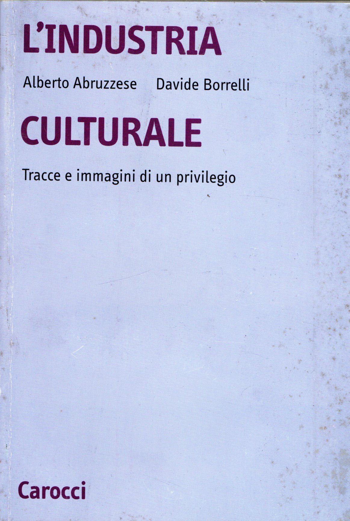 Zefiro libri