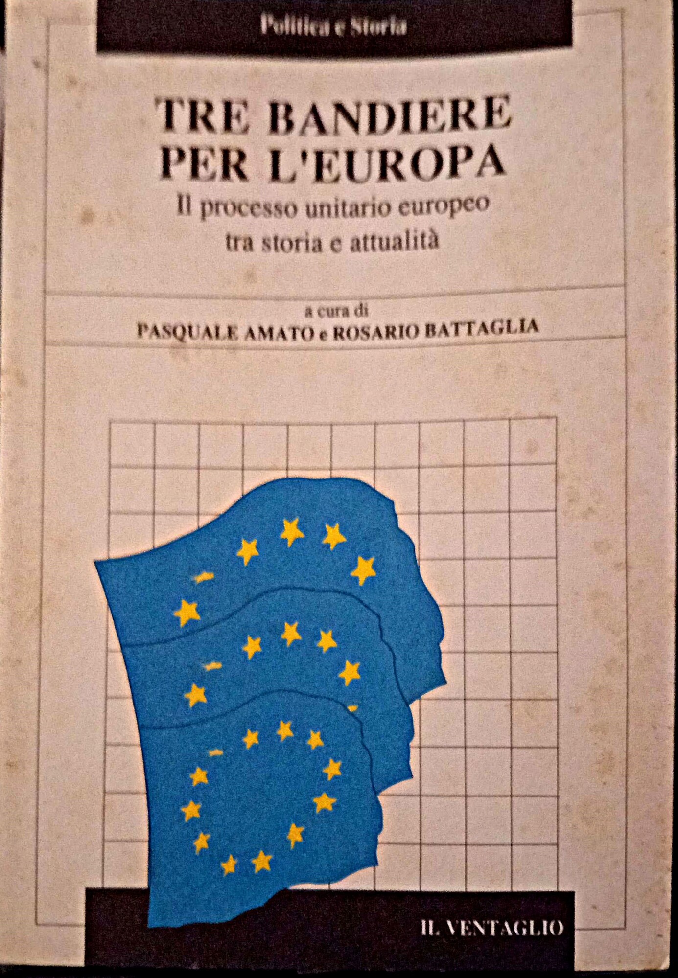 Zefiro libri