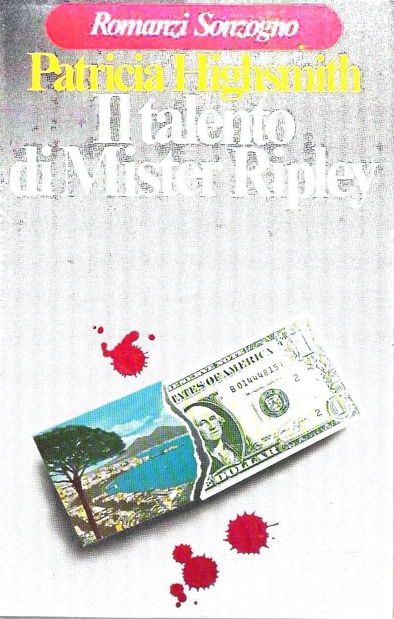 1° Edizione ! Il talento di Mister Ripley