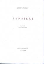Pensieri