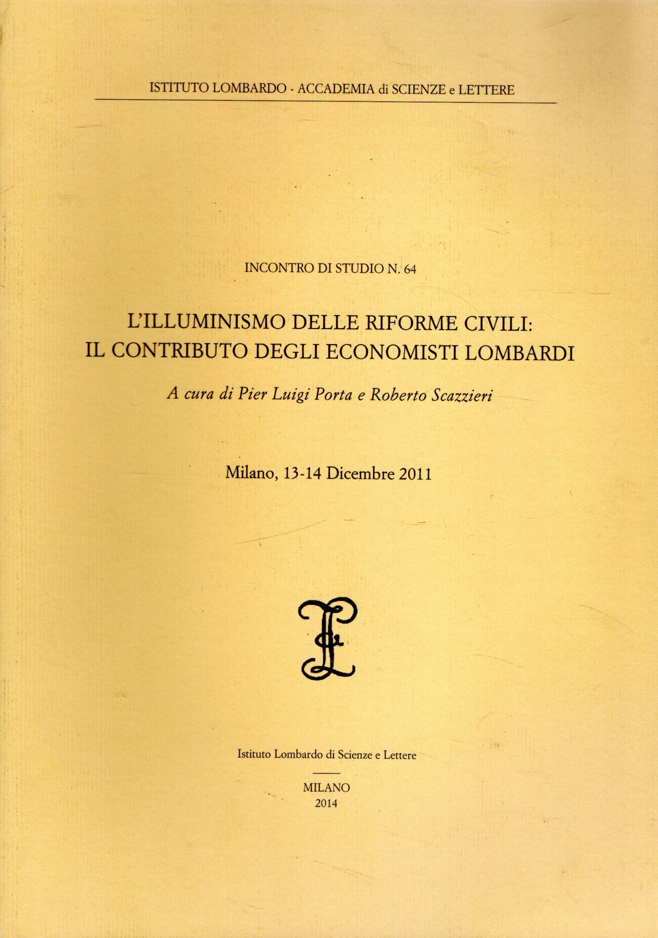 Zefiro libri