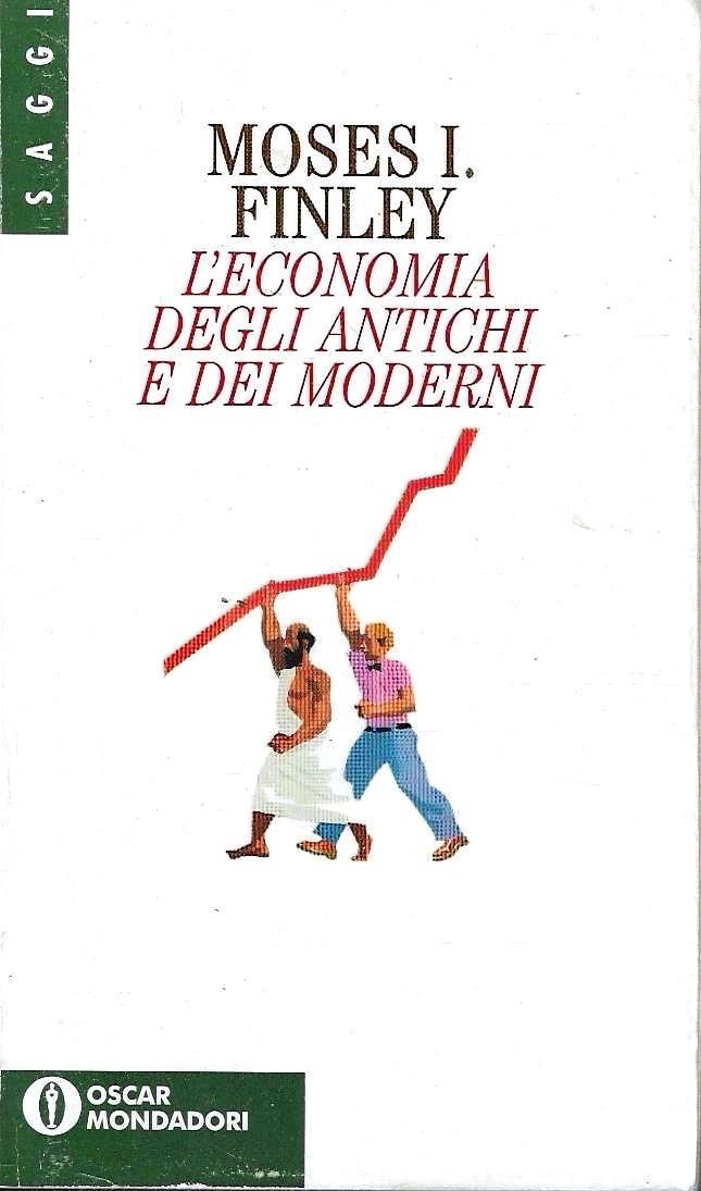 L' economia degli antichi e dei moderni