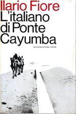 L' italiano di Ponte Cayumba