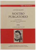 Baldini e i suoi «Fatti personali» in purgatorio (rist. anast. 1918)