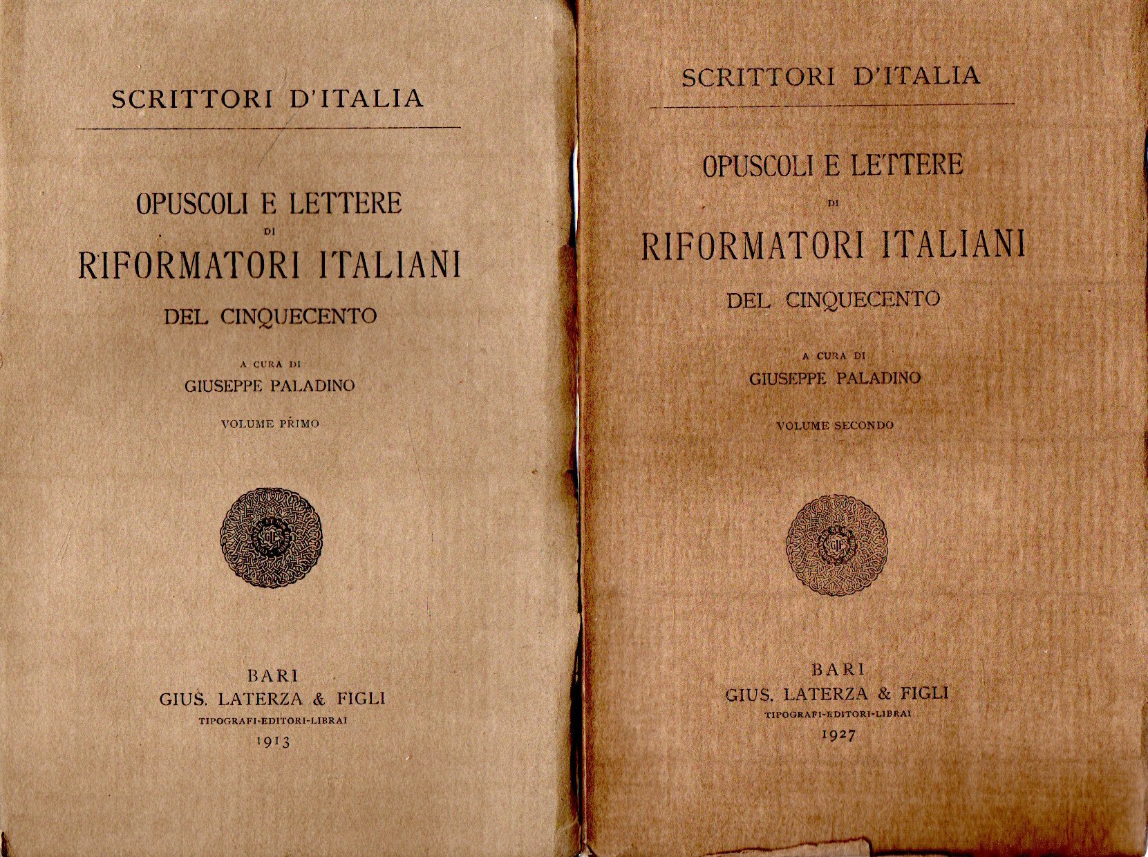 Zefiro libri