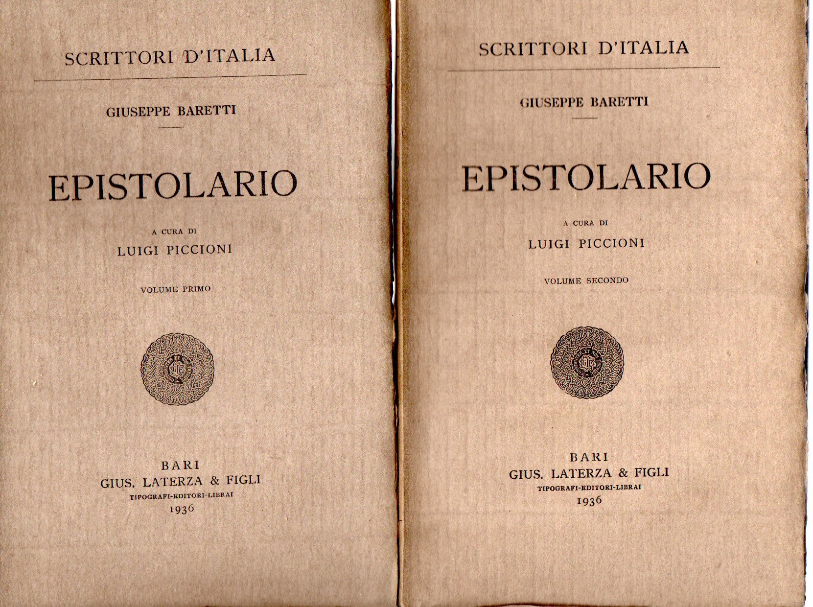Zefiro libri