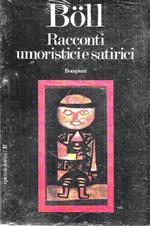Racconti umoristici e satirici