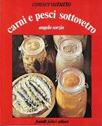 Carni e pesci sottovetro (Collana 